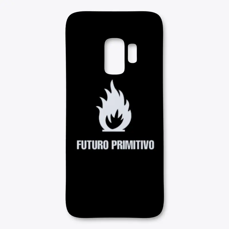 Futuro Primitivo 2020